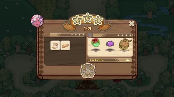 Guardians of Eden screenshot 2