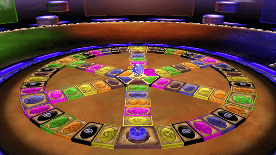 Trivial Pursuit: Unhinged Screenshot