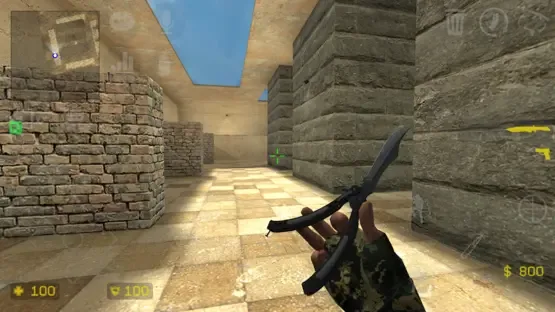 Counter Shot: Source screenshot 6