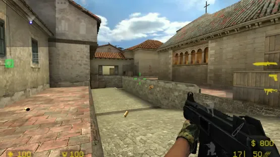 Counter Shot: Source screenshot 11