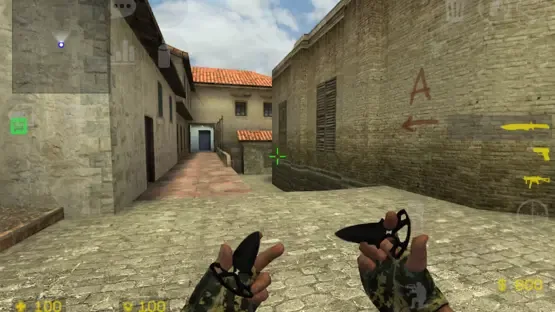 Counter Shot: Source screenshot 12