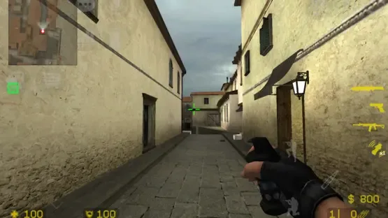 Counter Shot: Source screenshot 13