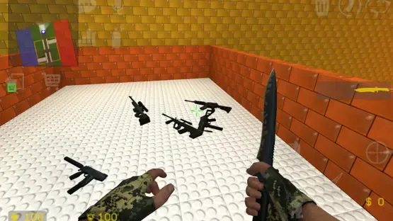 Counter Shot: Source screenshot 15