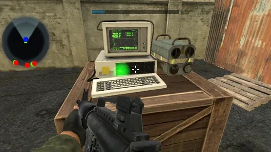 Screenshot 4