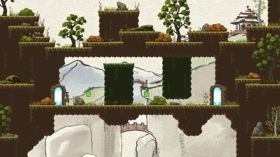 Ling Hun screenshot 3