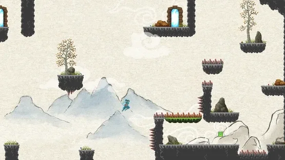 Ling Hun screenshot 2