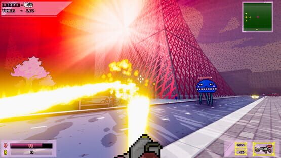 Super Kawaii Ninja screenshot 3