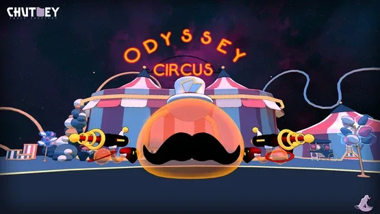 Chutney: Space Survivor screenshot 3