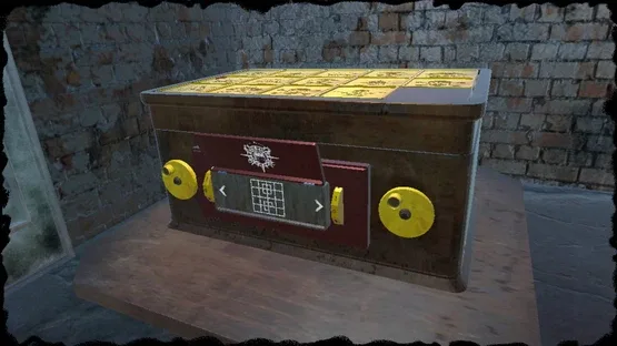 Mystery Box VR: Escape The Room screenshot 5