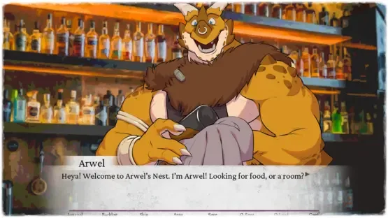 Devil's Gambit screenshot 2