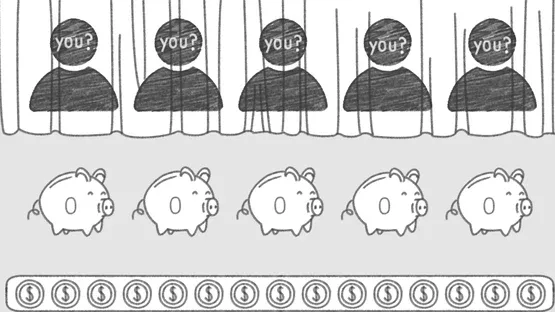 Thought Experiment Simulator screenshot 5