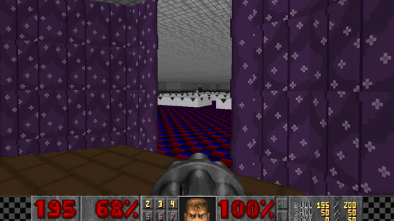 Five Nights at Freddy's Doom Screenshot