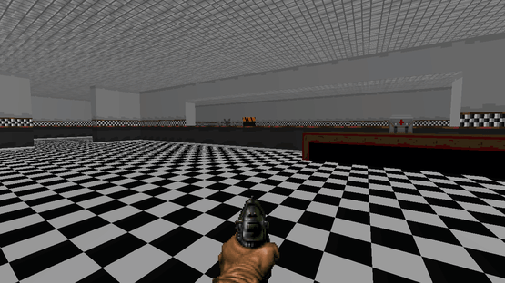 Five Nights at Freddy's Doom Screenshot