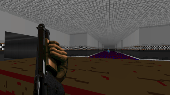 Five Nights at Freddy's Doom Screenshot