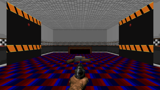 Five Nights at Freddy's Doom Screenshot