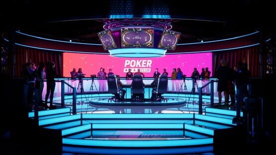 Poker Club: Gold Edition screenshot 4