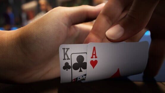 Poker Club: Gold Edition screenshot 2