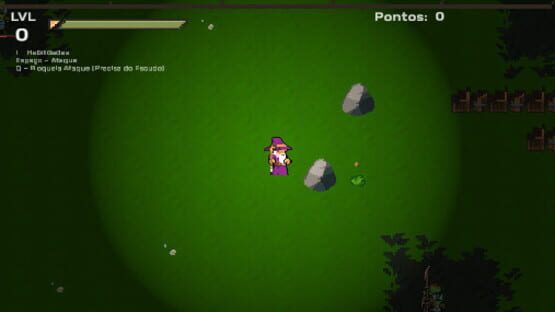 Rogue Survivalist screenshot 5