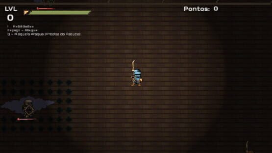Rogue Survivalist screenshot 2