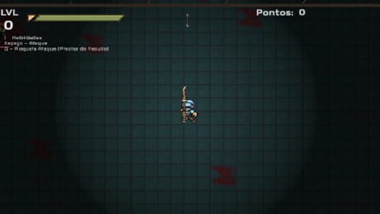 Rogue Survivalist screenshot 3