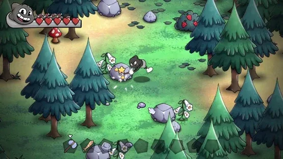 Gombo screenshot 1