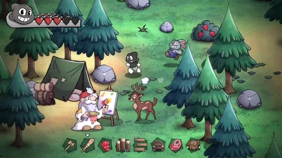 Gombo screenshot 4
