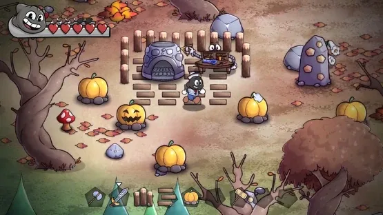 Gombo screenshot 5