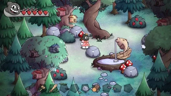Gombo screenshot 6