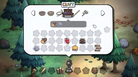 Gombo screenshot 7