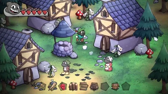 Gombo screenshot 3