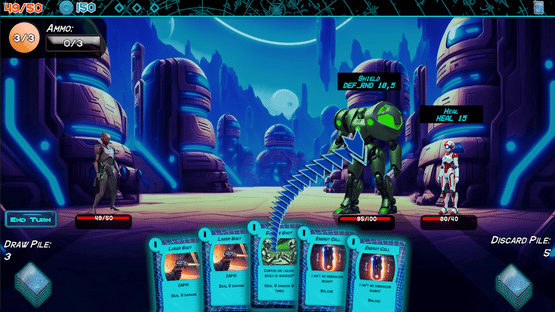 Star Deck Screenshot