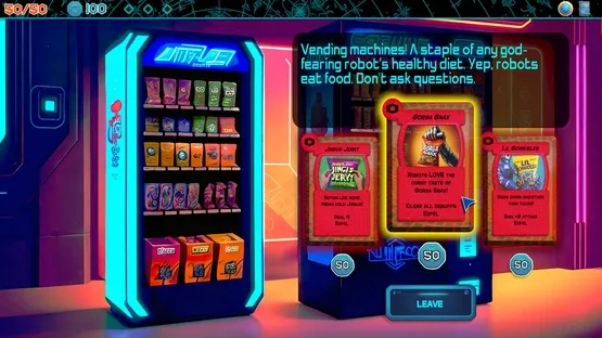 Star Deck screenshot 6