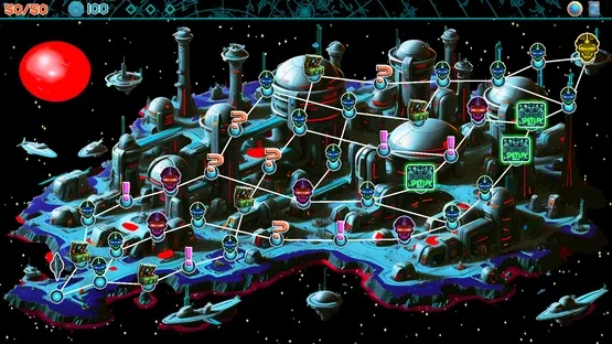 Star Deck screenshot 7