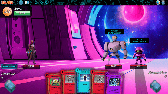 Star Deck Screenshot