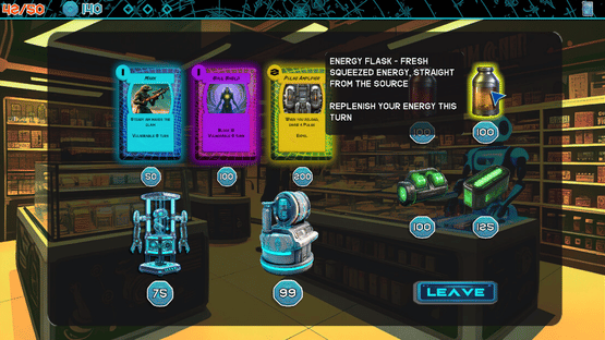 Star Deck Screenshot