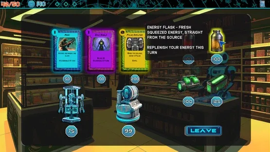 Star Deck screenshot 1