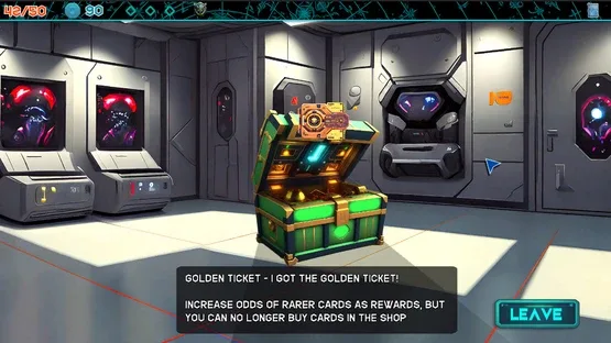 Star Deck screenshot 8