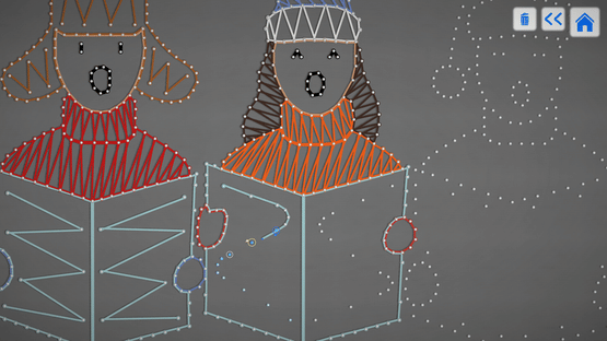 WooLoop: Advent Pack Screenshot