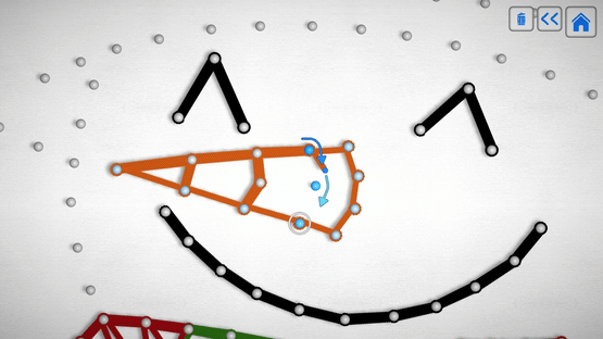 WooLoop: Advent Pack Screenshot