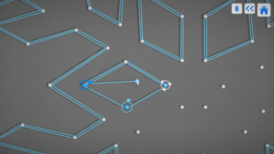 WooLoop: Advent Pack Screenshot