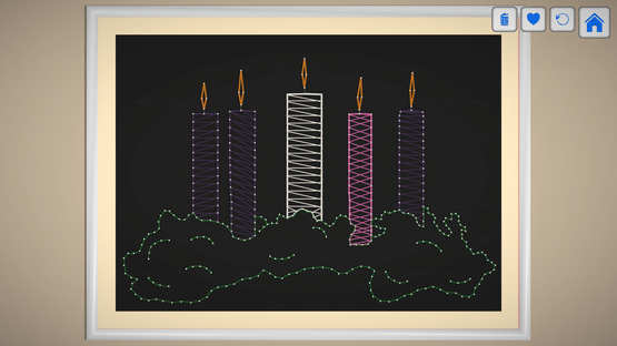 WooLoop: Advent Pack Screenshot
