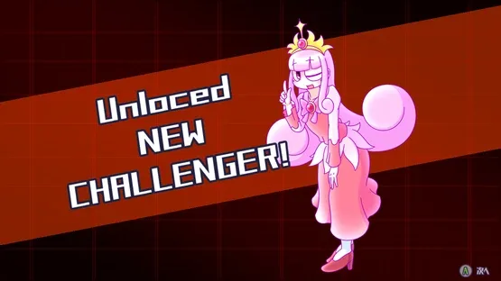 Redneg AllStars Swing-By Edition gameplay screenshot 5