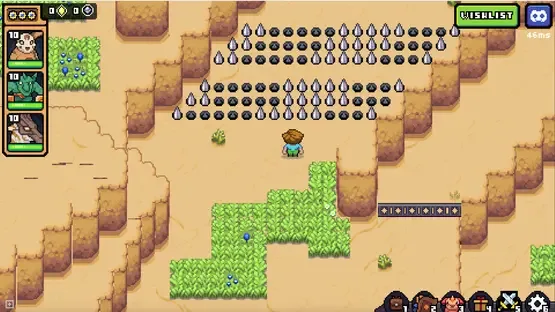 Portal Fantasy screenshot 4