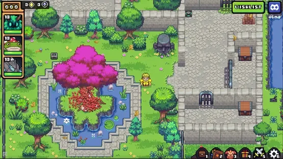 Portal Fantasy screenshot 3