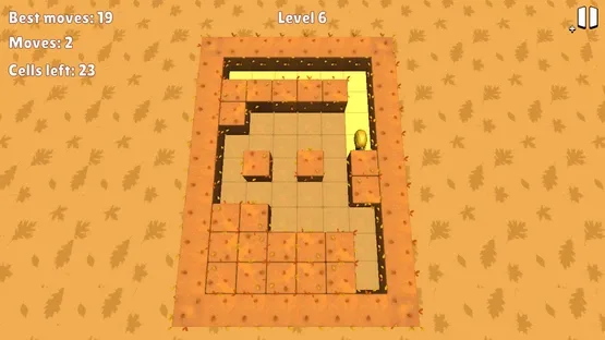 Draw & Color Maze: Paint Labyrinth Puzzle screenshot 4