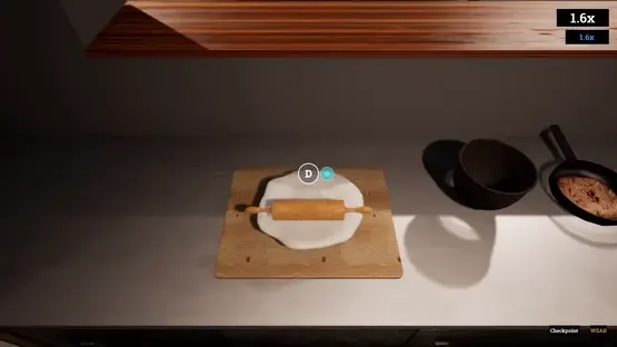ASMR Food Experience screenshot 8