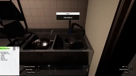 ASMR Food Experience screenshot 9