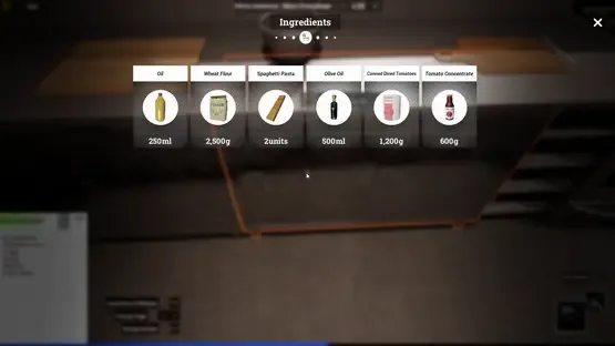 ASMR Food Experience screenshot 10