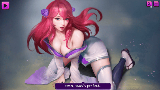 Poon Puzzle Screenshot