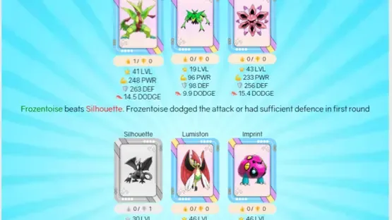 Virtualis World screenshot 1
